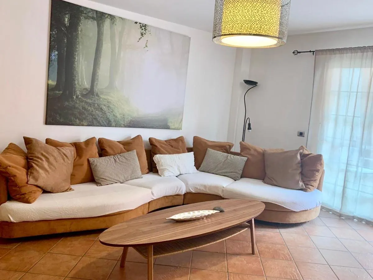 Family And Friends , Familienapartment Playa De San Juan 기아데이소라