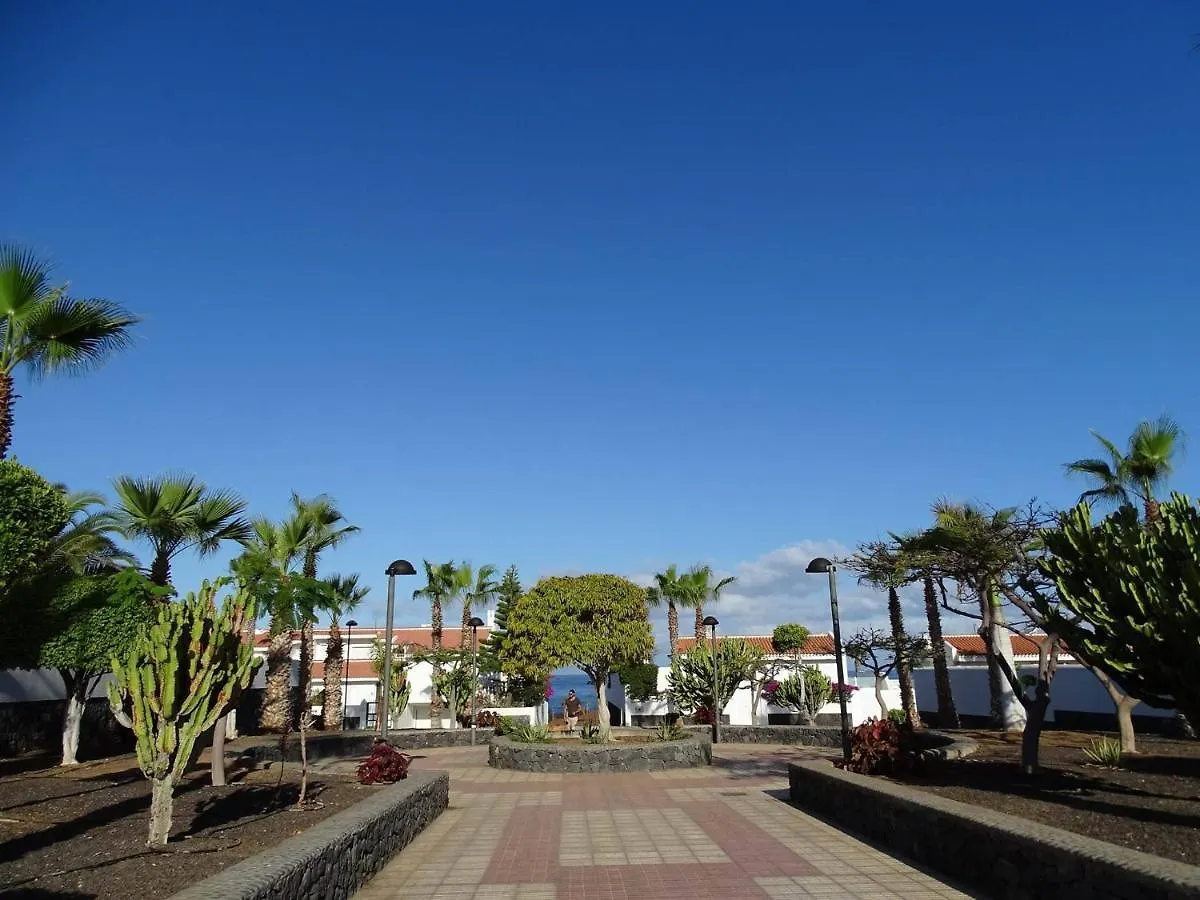 Family And Friends , Familienapartment Playa De San Juan 기아데이소라 아파트