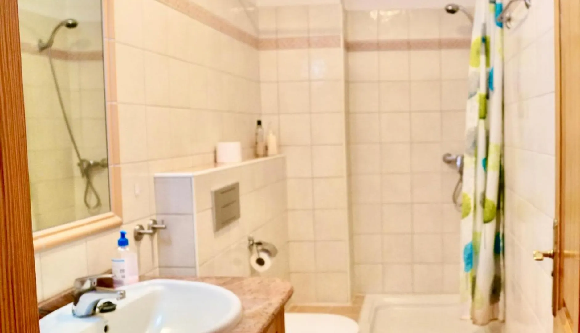 Family And Friends , Familienapartment Playa De San Juan 기아데이소라 아파트