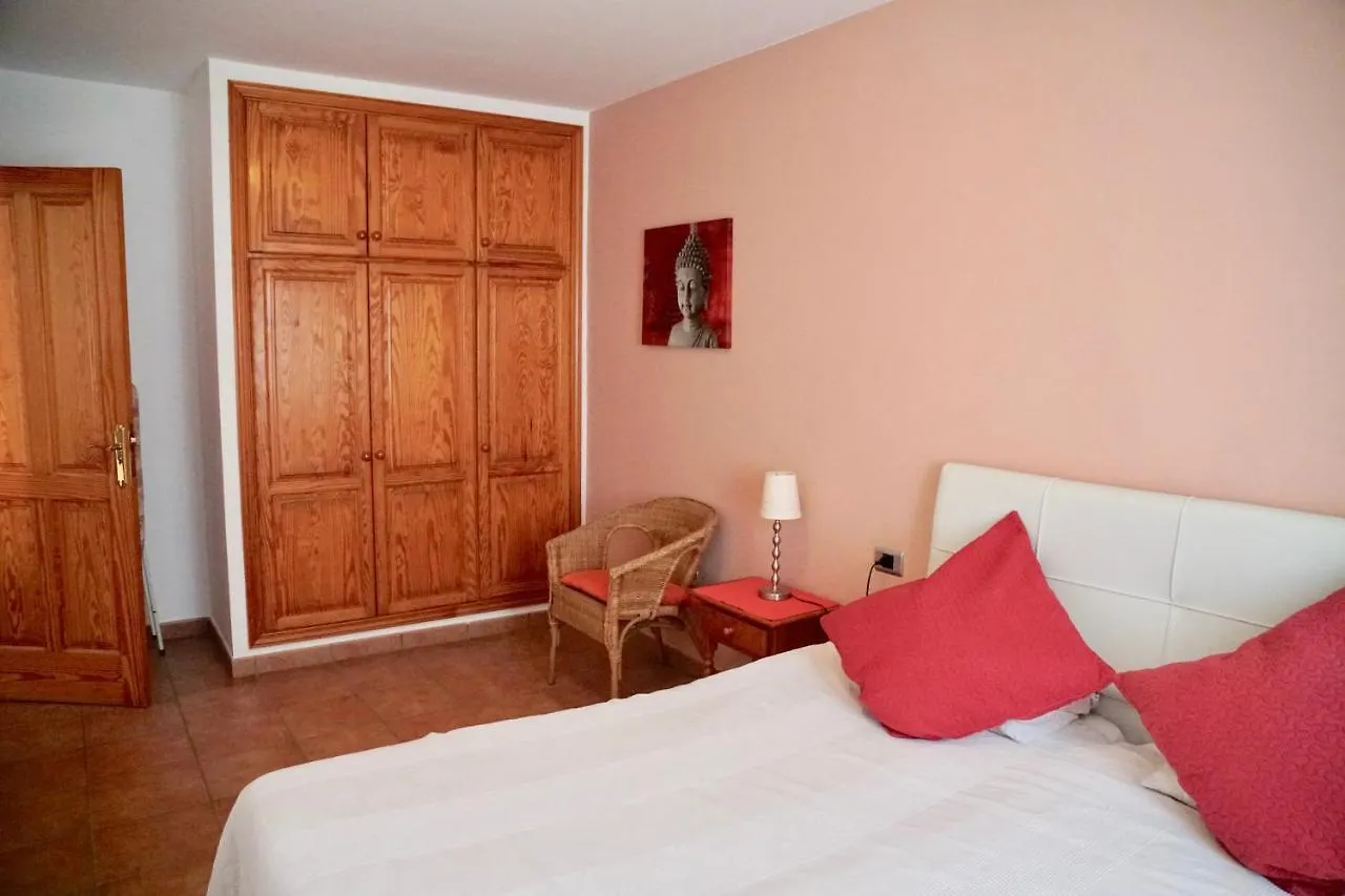 Family And Friends , Familienapartment Playa De San Juan 기아데이소라 스페인