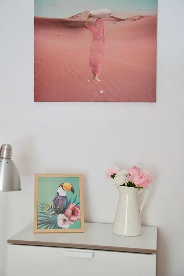 Family And Friends , Familienapartment Playa De San Juan 기아데이소라 아파트