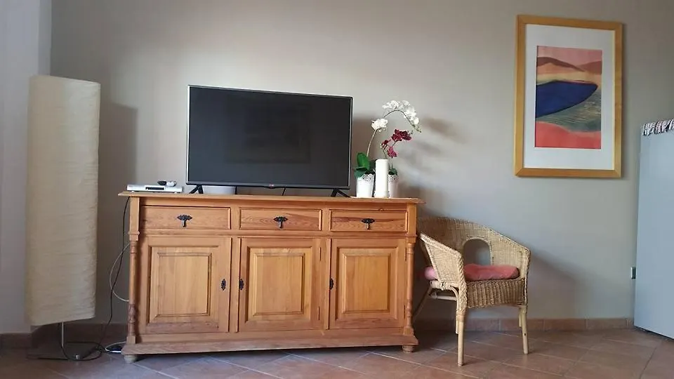 Family And Friends , Familienapartment Playa De San Juan 기아데이소라 아파트
