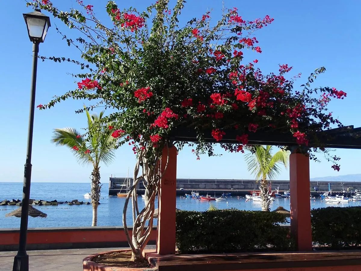 아파트 Family And Friends , Familienapartment Playa De San Juan 기아데이소라 스페인
