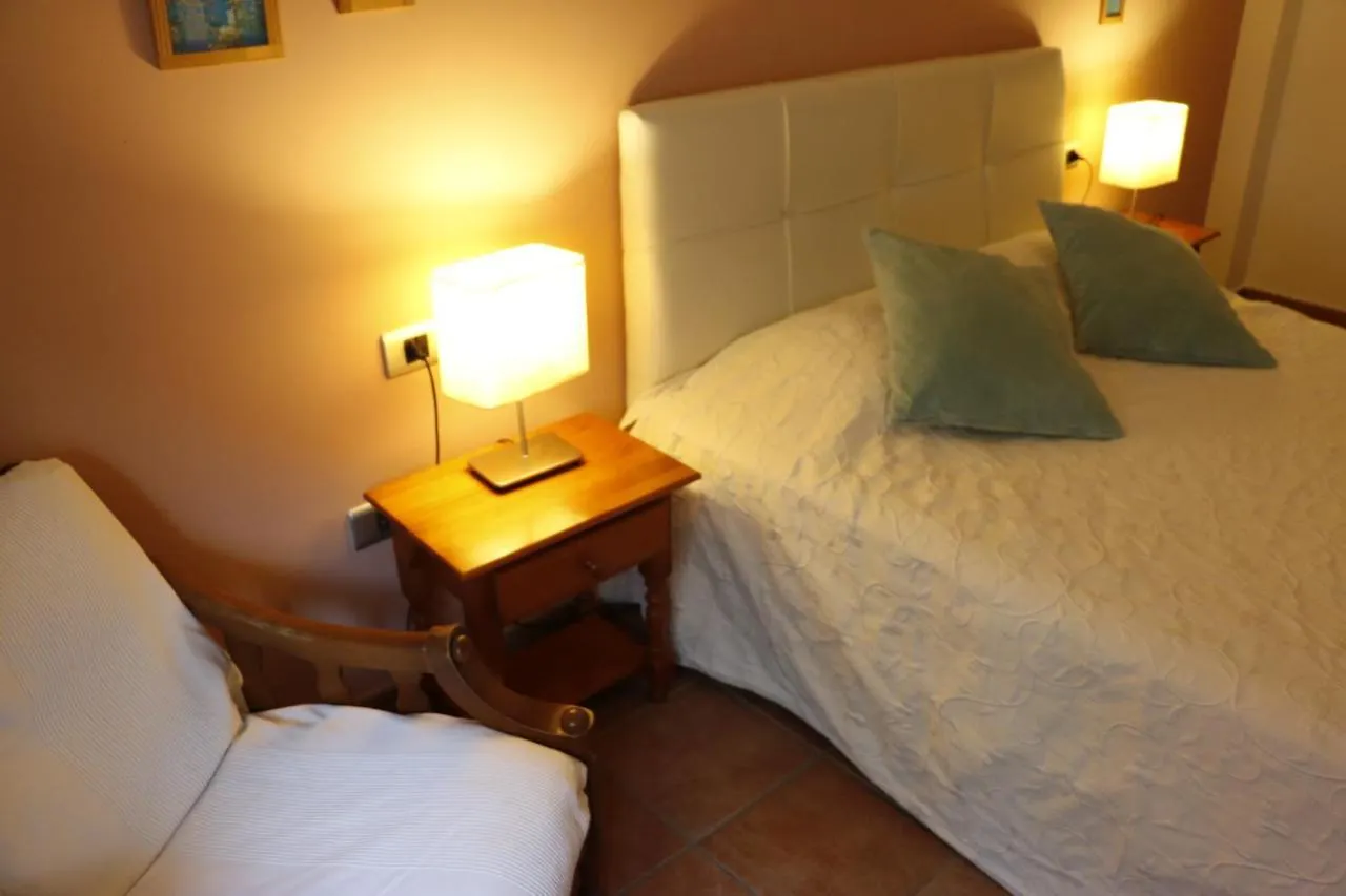 Family And Friends , Familienapartment Playa De San Juan 기아데이소라