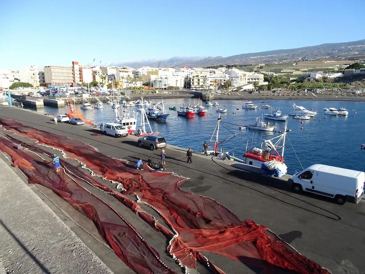 Apartment Family And Friends , Familienapartment Playa De San Juan Guia de Isora