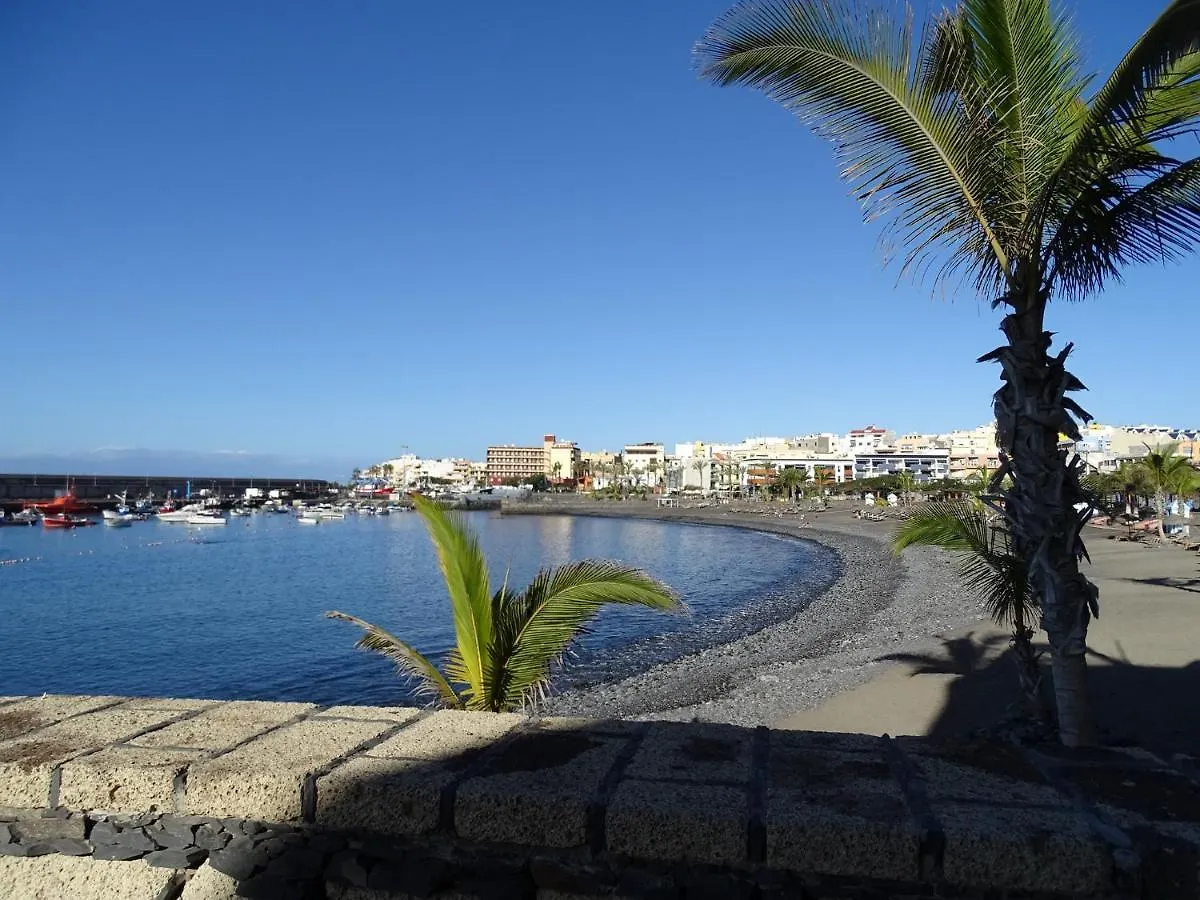 아파트 Family And Friends , Familienapartment Playa De San Juan 기아데이소라