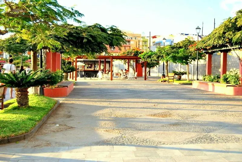 Family And Friends , Familienapartment Playa De San Juan 기아데이소라 0*,