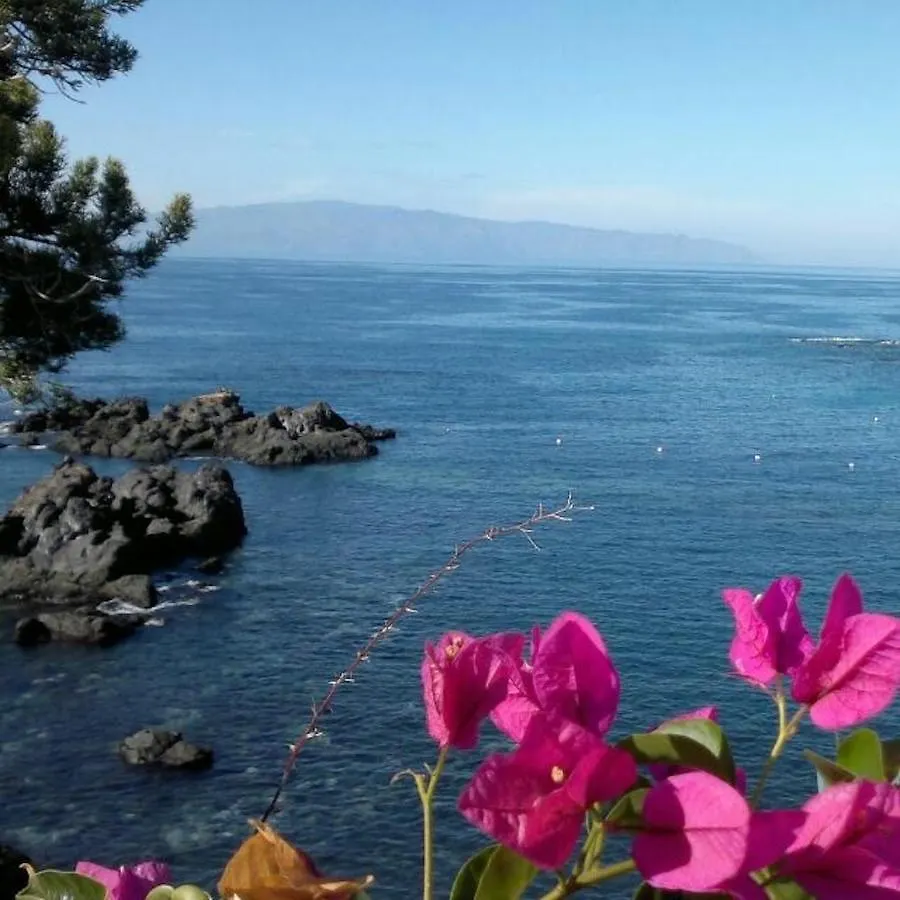 Family And Friends , Familienapartment Playa De San Juan 기아데이소라 아파트