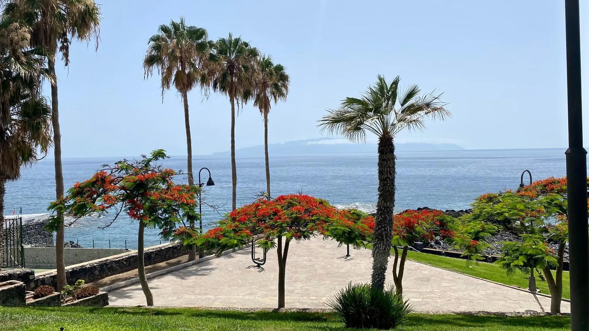 아파트 Family And Friends , Familienapartment Playa De San Juan 기아데이소라