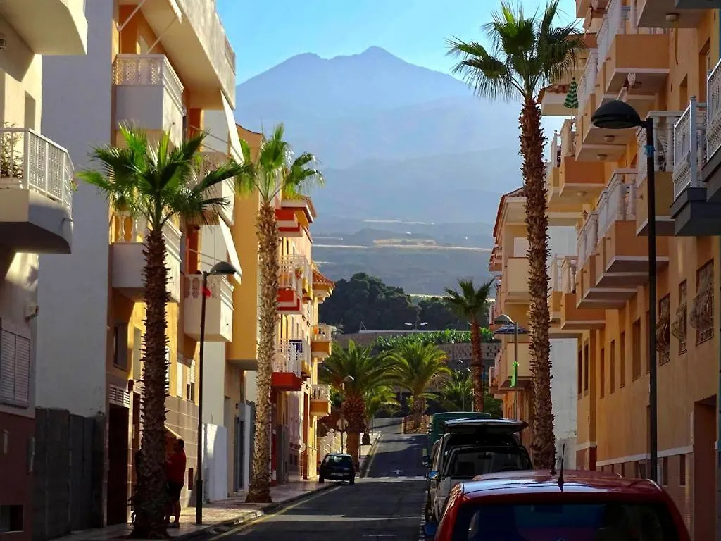 Family And Friends , Familienapartment Playa De San Juan 기아데이소라 0*,