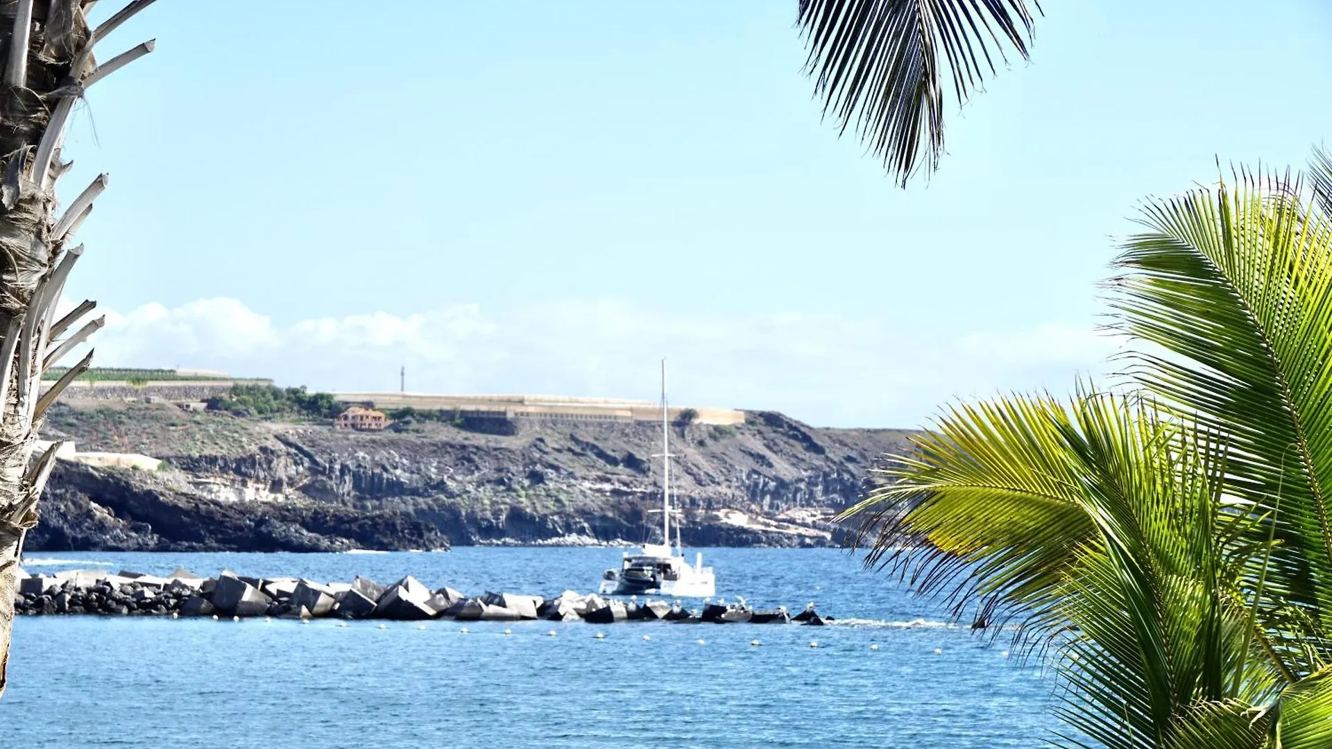 아파트 Family And Friends , Familienapartment Playa De San Juan 기아데이소라 스페인