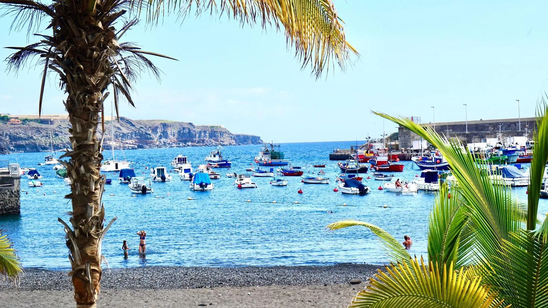 Family And Friends , Familienapartment Playa De San Juan 기아데이소라 0*,  스페인